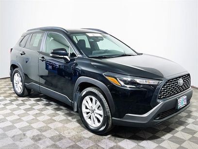 Certified 2024 Toyota Corolla Cross LE