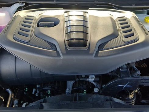 New 2024 Jeep Wagoneer 4WD w/ Premium Group I image 17