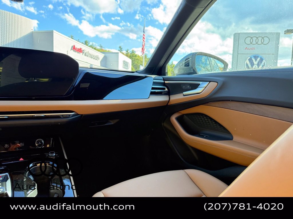 Used 2025 Audi A5 Premium w/ Convenience Package AWD/4WD image 35