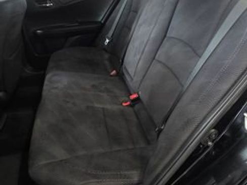 Used 2016 Honda Accord EX image 26