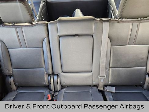 Used 2023 Chevrolet Tahoe RST image 16