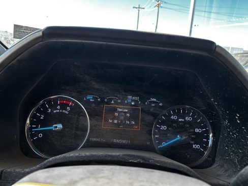 Used 2019 Ford F350 Lariat w/ Lariat Ultimate Package image 16