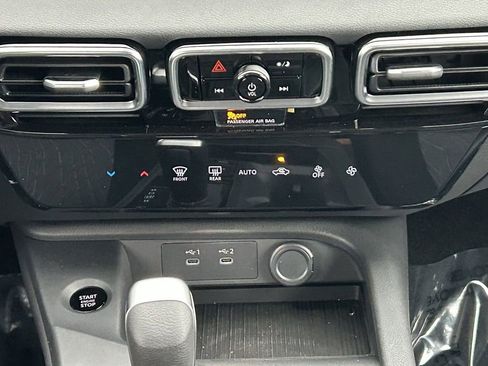 New 2026 Nissan Sentra SV w/ Floor Mat Package image 13