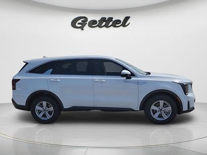 New 2026 Kia Sorento LX