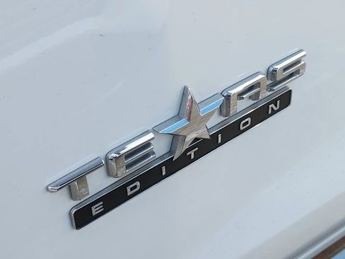 Used 2025 Chevrolet Silverado 1500 RST w/ Texas Edition Plus image 11