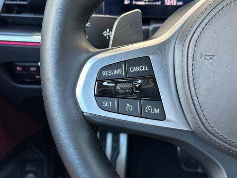 Used 2024 BMW 430i Convertible w/ M Sport Package RWD image 31