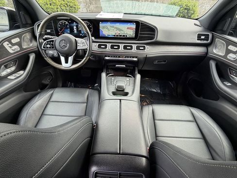 Certified 2022 Mercedes-Benz GLE 350 image 31