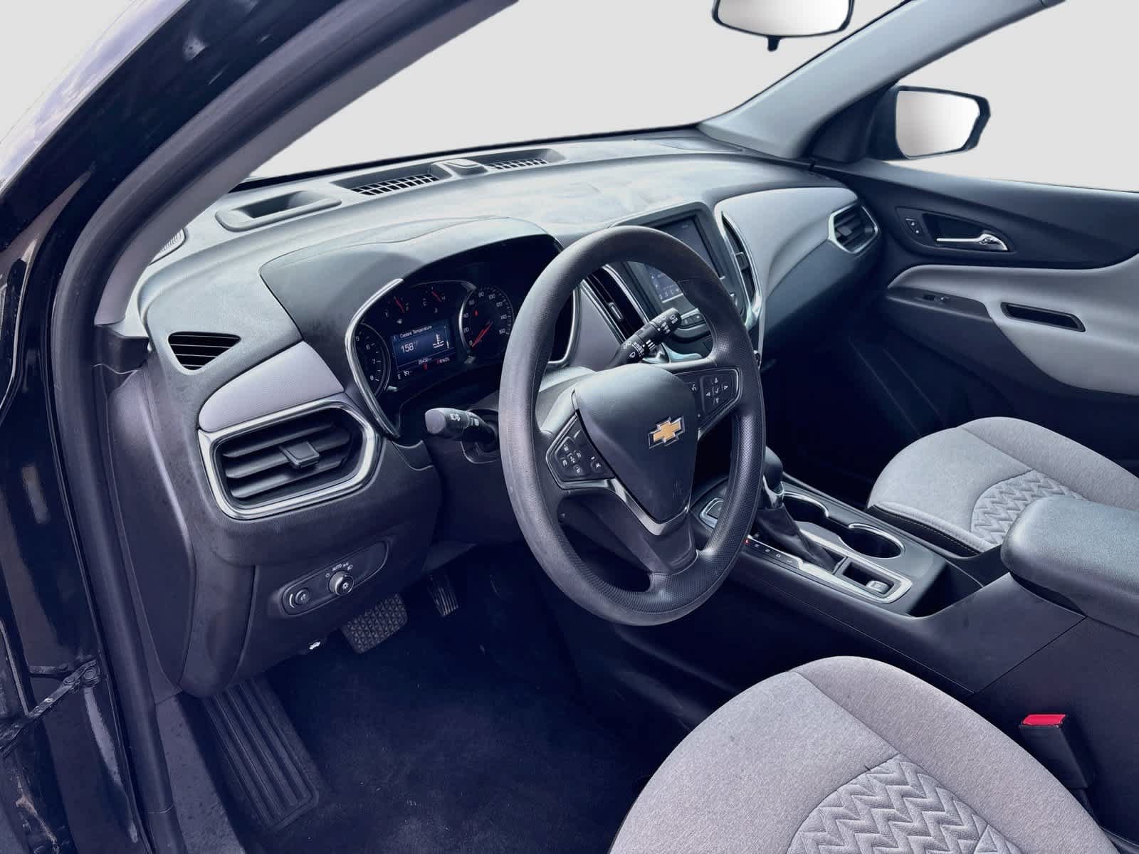 Used 2024 Chevrolet Equinox LS w/ LS Convenience Package AWD/4WD image 9