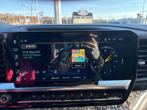 Used 2023 Chevrolet Silverado 1500 RST w/ All Star Edition Plus image 34