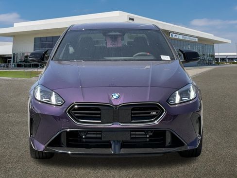 New 2026 BMW M235i xDrive w/ Technology Package AWD/4WD image 3