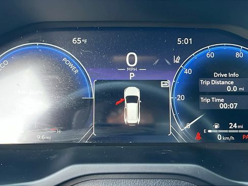 Used 2024 Toyota RAV4 XSE image 21