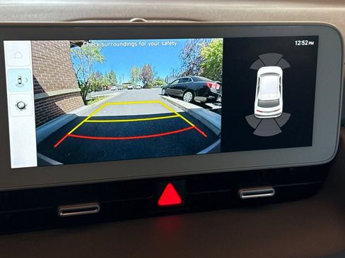 Used 2024 Hyundai Ioniq 5 SEL RWD image 20
