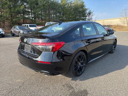 Used 2022 Honda Civic Si image 5
