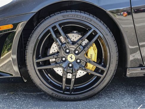 Used 2007 Ferrari F430 Coupe RWD image 17