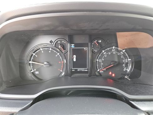 Used 2024 Toyota 4Runner SR5 image 19