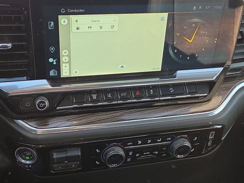 Used 2024 Chevrolet Silverado 2500 LT image 14