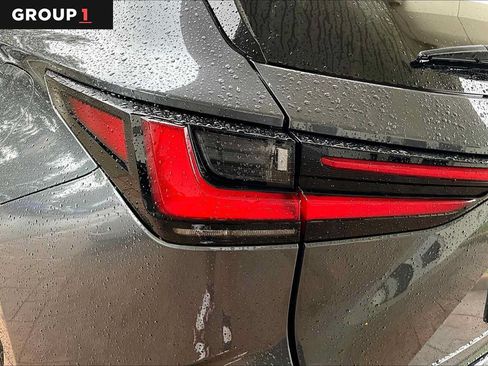 Used 2026 Lexus NX 350 AWD w/ Cold Area Package image 26