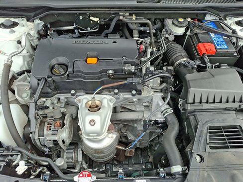 Certified 2024 Honda Civic Sport image 29