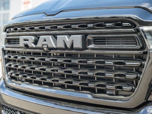New 2026 RAM 1500 Limited AWD/4WD image 13