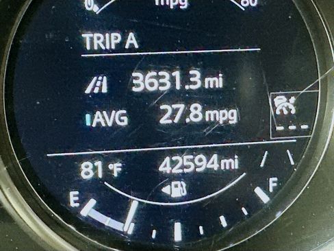 Used 2024 MAZDA CX-5 AWD 2.5 S w/ Select Package image 18