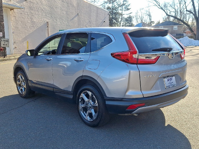 Used 2019 Honda CR-V EX image 7