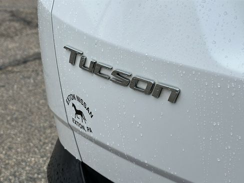Used 2022 Hyundai Tucson SEL w/ Convenience Package image 10