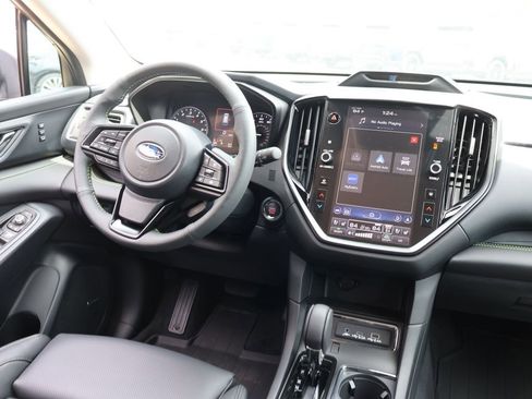New 2026 Subaru Ascent Bronze Edition AWD/4WD image 17