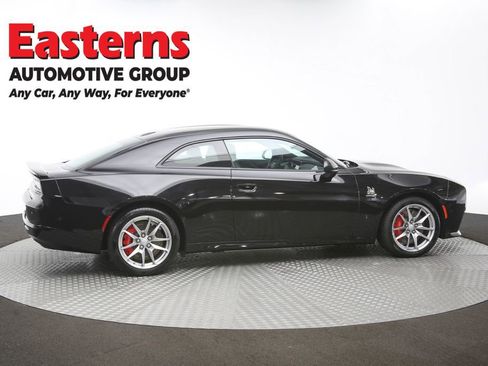 Used 2025 Dodge Charger R/T Scat Pack w/ Track Pack image 41