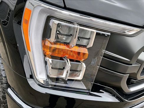 Used 2022 Ford F150 XLT w/ Equipment Group 302A High image 26