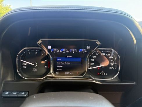 Used 2019 GMC Sierra 1500 Denali image 26