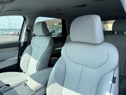 Used 2024 Hyundai Palisade SEL FWD image 20