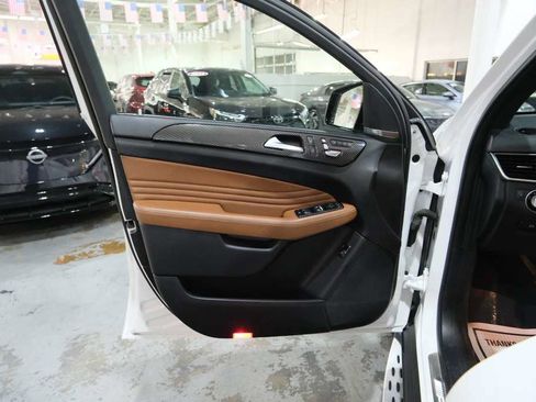 Used 2018 Mercedes-Benz GLE 43 AMG 4MATIC Coupe image 18