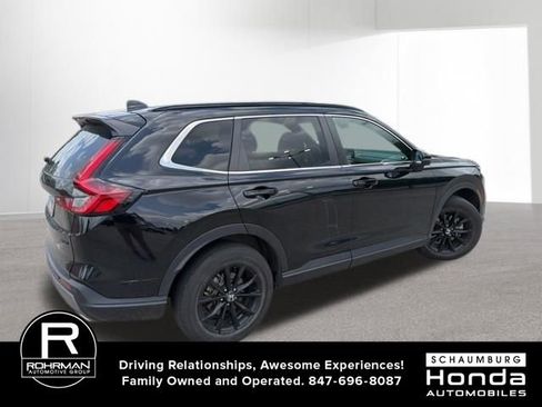 Used 2024 Honda CR-V Sport-L image 6