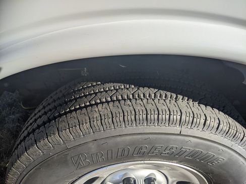 New 2025 Chevrolet Express 2500 Extended w/ Driver Convenience Package image 12