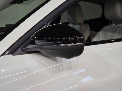 New 2025 Ford Mustang Mach-E Premium image 12