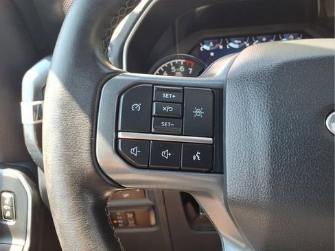 Used 2023 Ford F150 XLT w/ Equipment Group 302A High AWD/4WD image 15