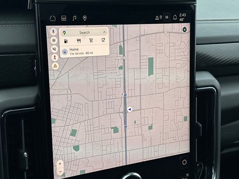 Used 2025 GMC Yukon XL AT4 image 19