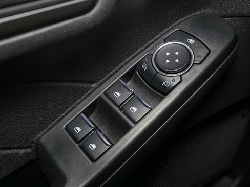 Used 2023 Ford Escape Active AWD/4WD image 35