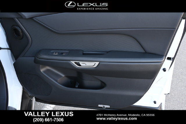 New 2026 Lexus ES 350e w/ Convenience Package FWD image 20