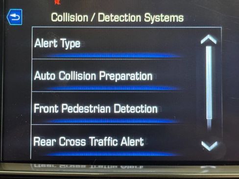 Used 2017 Cadillac XT5 Premium Luxury AWD/4WD image 40