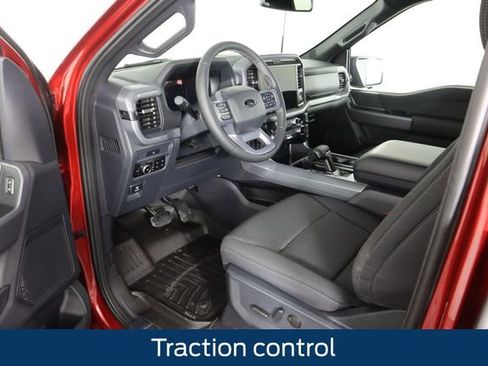 New 2026 Ford F150 XLT w/ Equipment Group 302A MID image 27