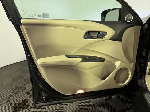 Certified 2017 Acura RDX AWD image 22