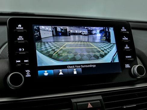 Used 2019 Honda Accord Sport image 20