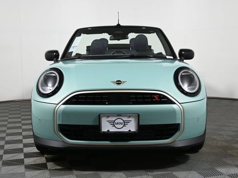 Used 2026 MINI Cooper S FWD image 16