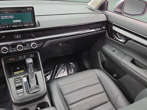 Used 2024 Honda CR-V EX-L image 14