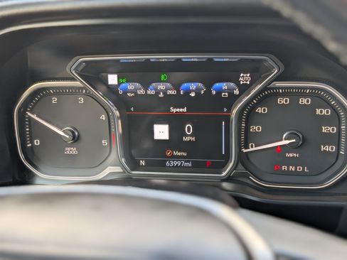 Used 2021 GMC Sierra 3500 Denali w/ Denali Ultimate Package image 19