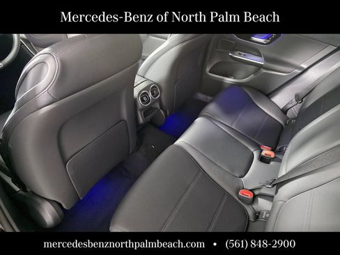 New 2026 Mercedes-Benz GLC 300 image 12