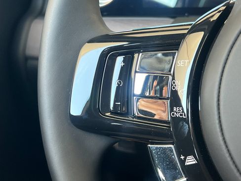 Certified 2026 Rolls-Royce Ghost AWD/4WD image 26