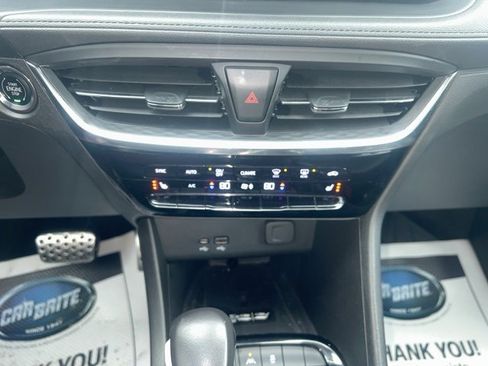 Used 2024 Buick Encore GX Avenir w/ Avenir Technology Package image 25