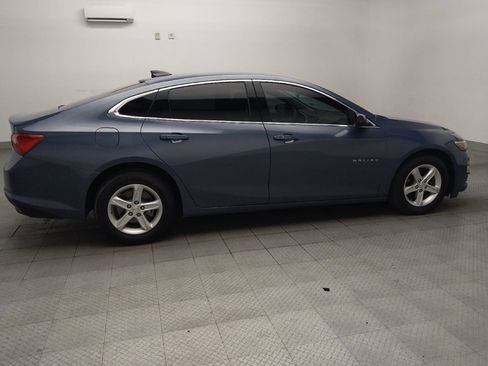 Used 2024 Chevrolet Malibu LS FWD image 10